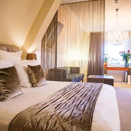 Luxury Suites Amsterdam Luaran gambar