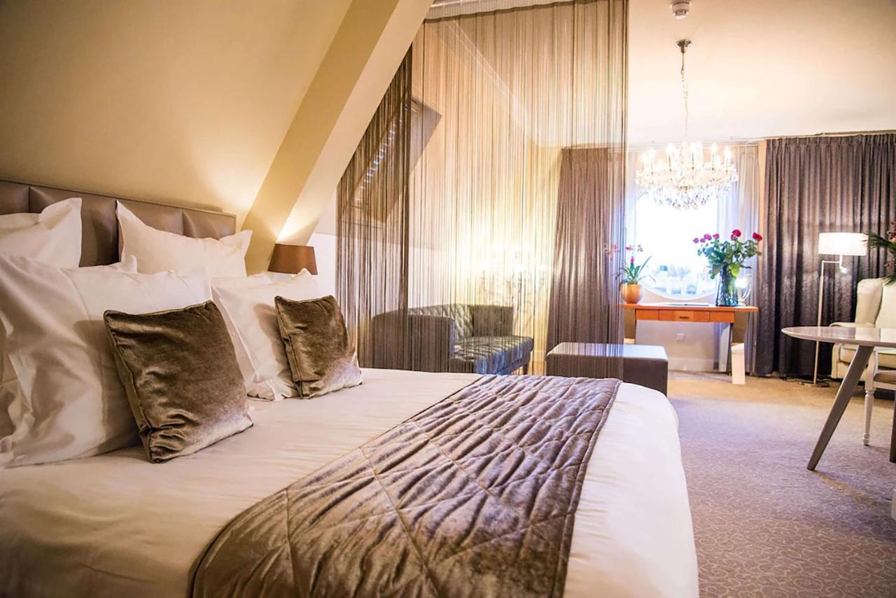 Luxury Suites Amsterdam Luaran gambar