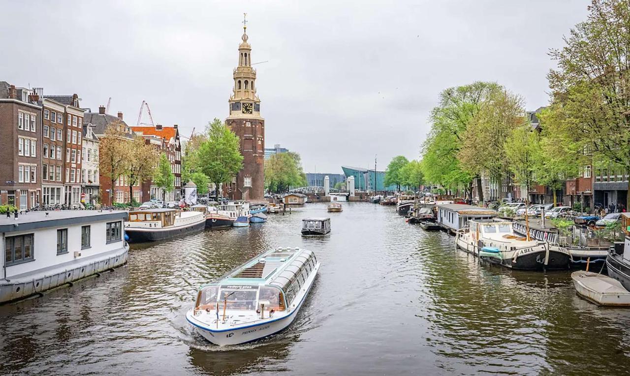Luxury Suites Amsterdam Luaran gambar