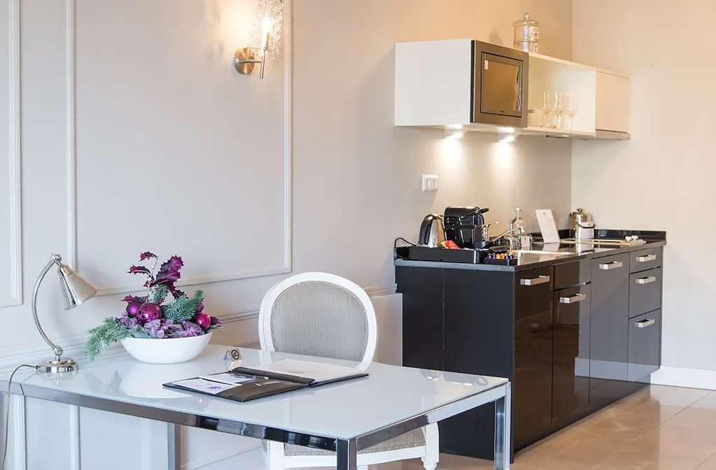 Luxury Suites Amsterdam Luaran gambar