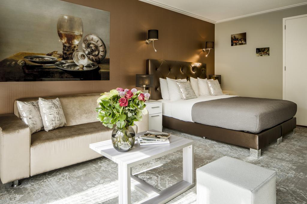 Luxury Suites Amsterdam Luaran gambar