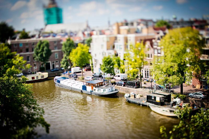 Luxury Suites Amsterdam Luaran gambar