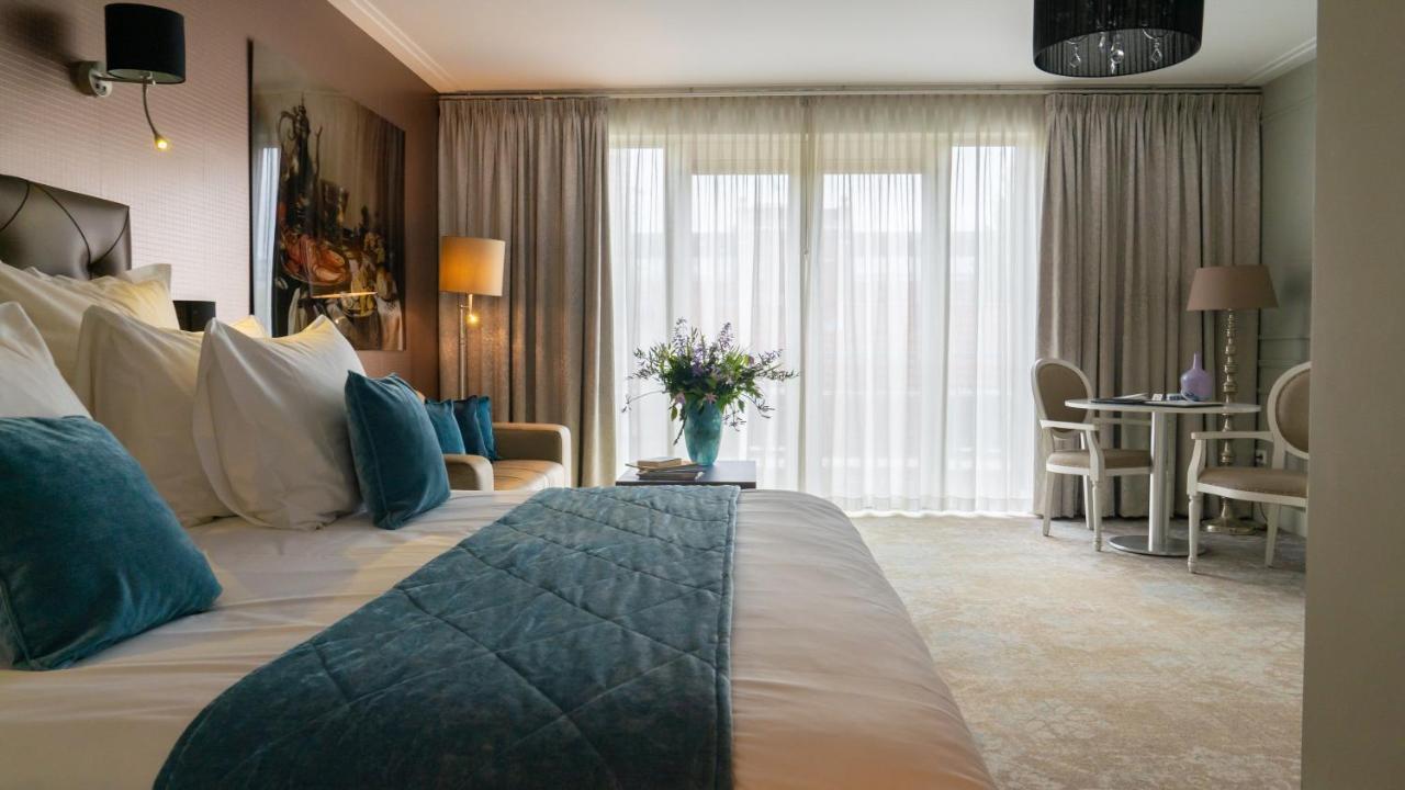 Luxury Suites Amsterdam Luaran gambar